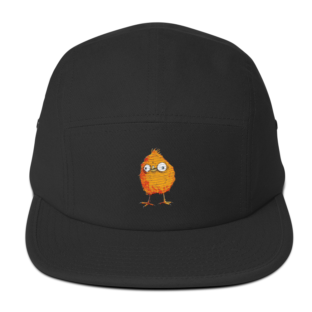 yellowii kfc cap