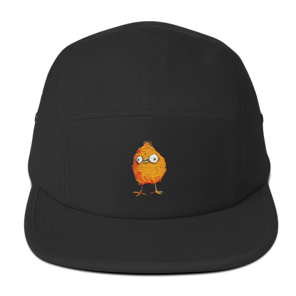 yellowii kfc cap