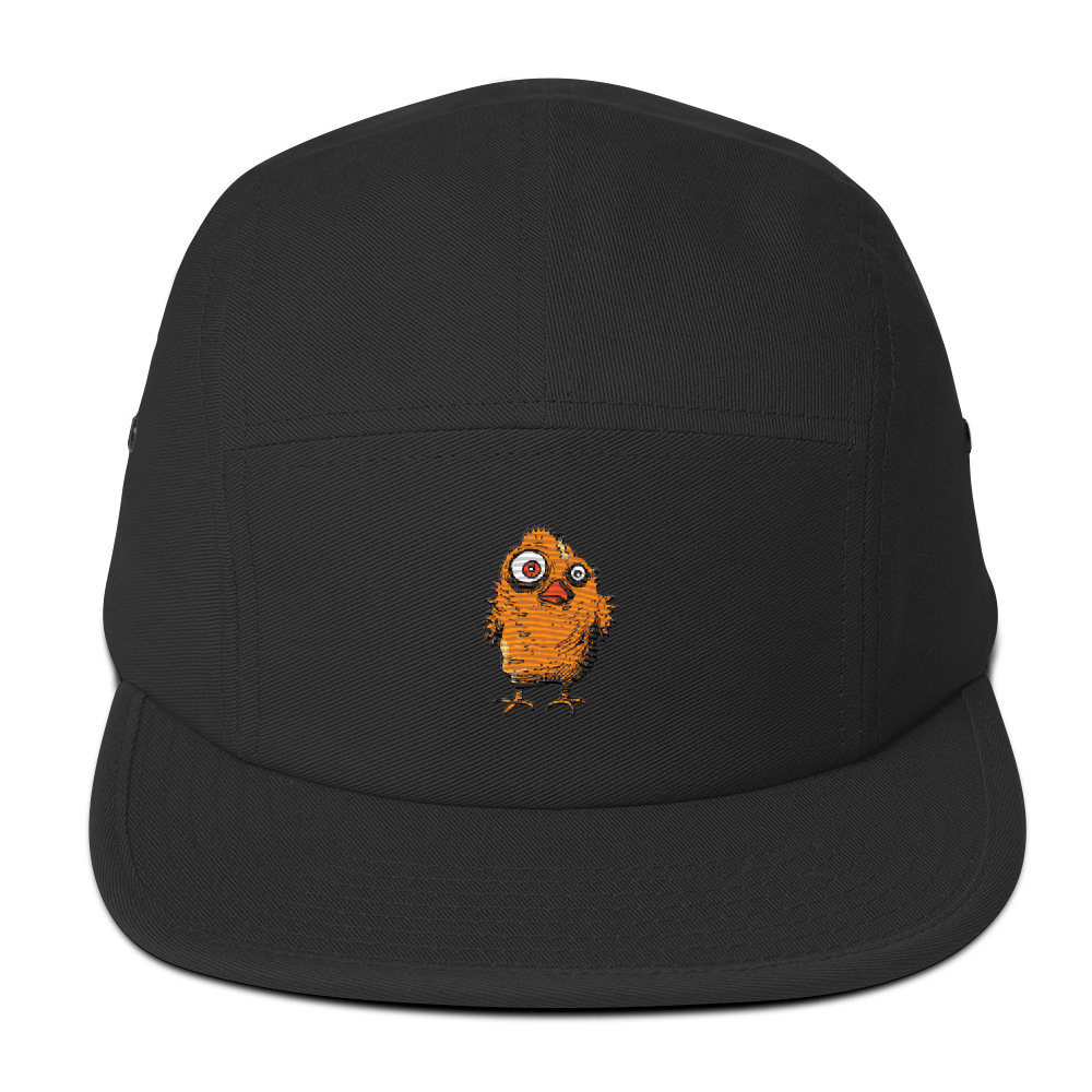 juju kfc cap