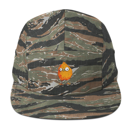 yellowii kfc cap