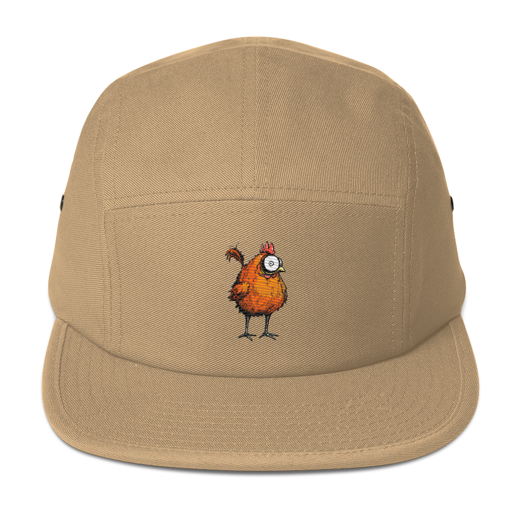 gladis kfc cap