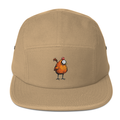 gladis kfc cap