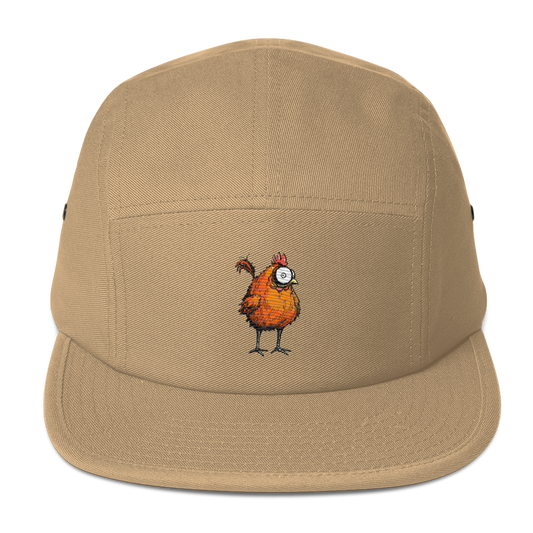 gladis kfc cap