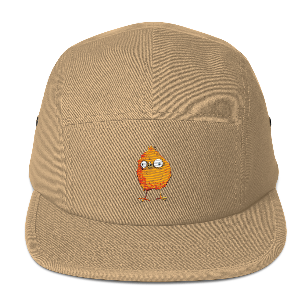 yellowii kfc cap