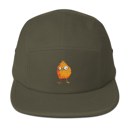 yellowii kfc cap