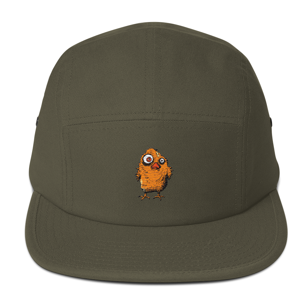 juju kfc cap