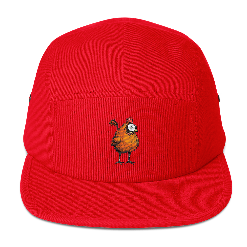 gladis kfc cap