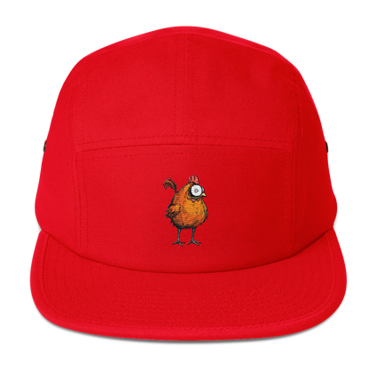 gladis kfc cap