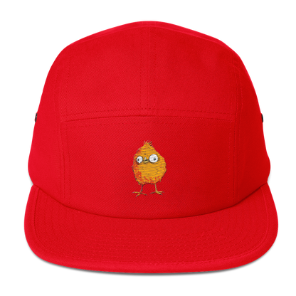 yellowii kfc cap