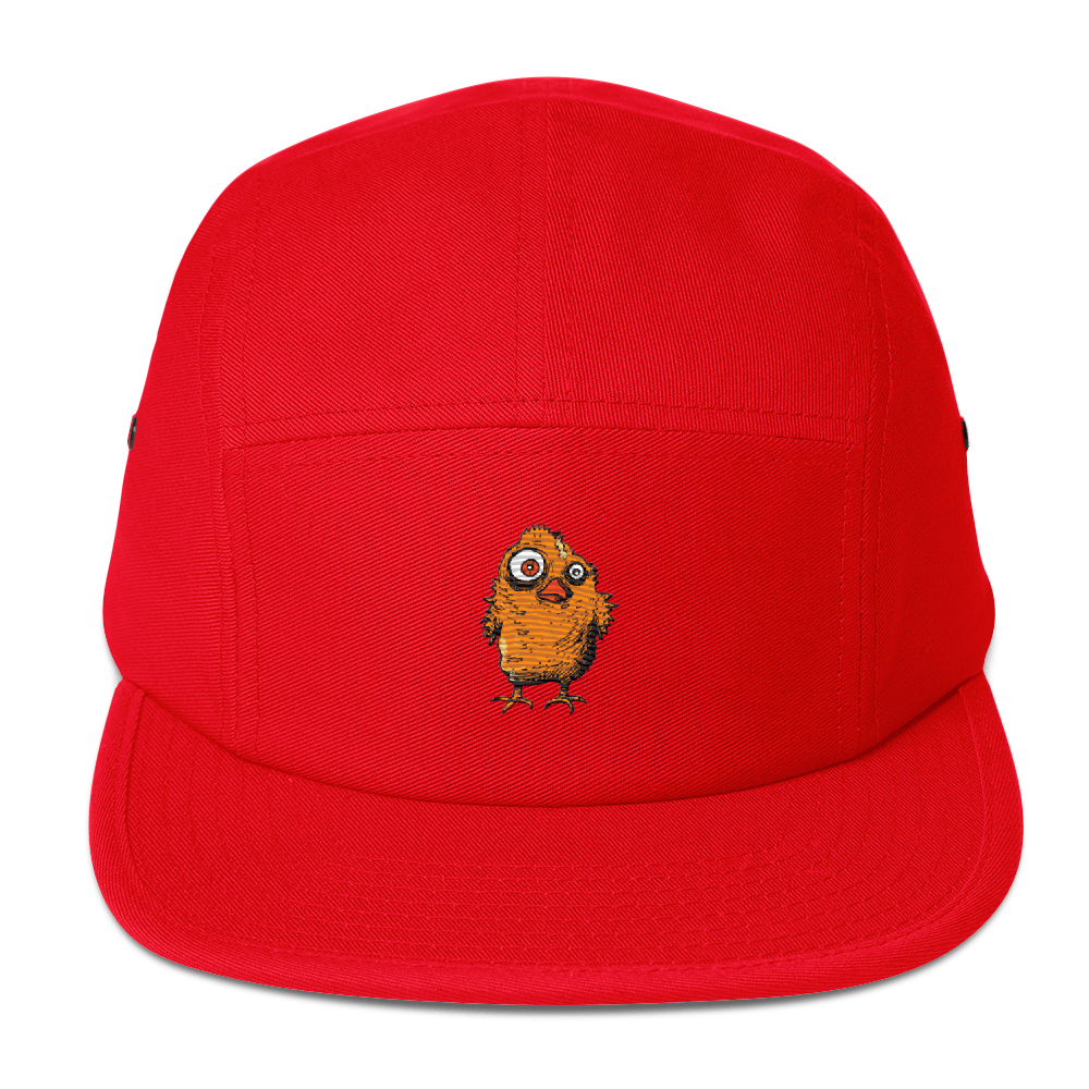 juju kfc cap