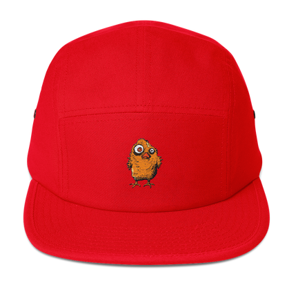 juju kfc cap