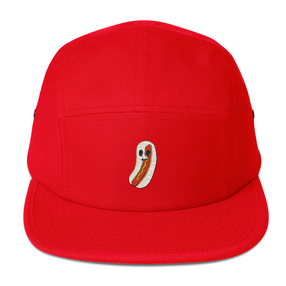 hoffy cap