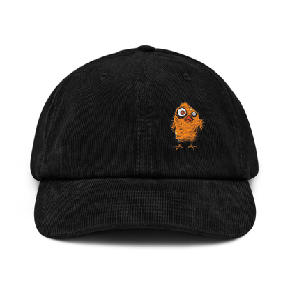 juju kfc hat