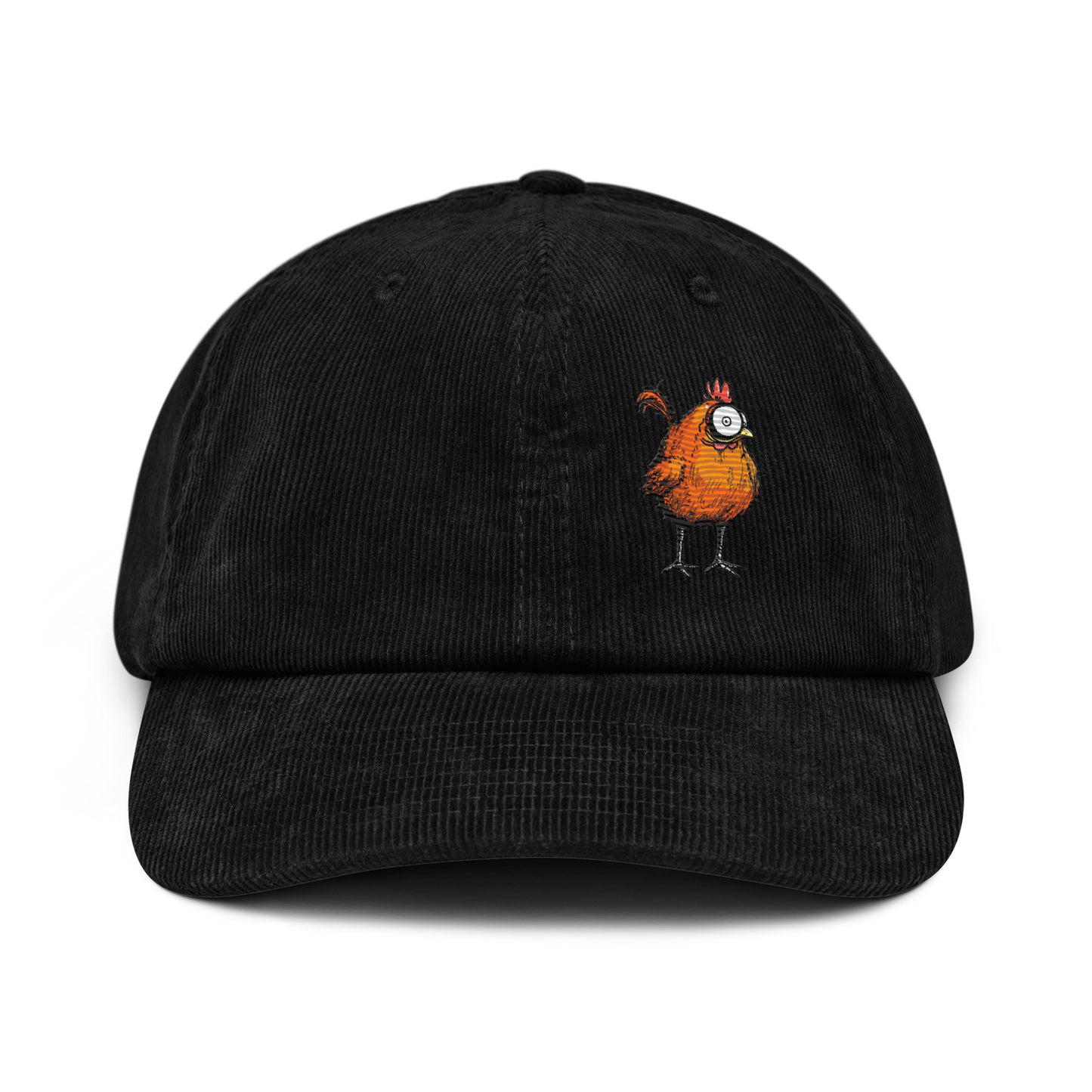 gladis kfc hat