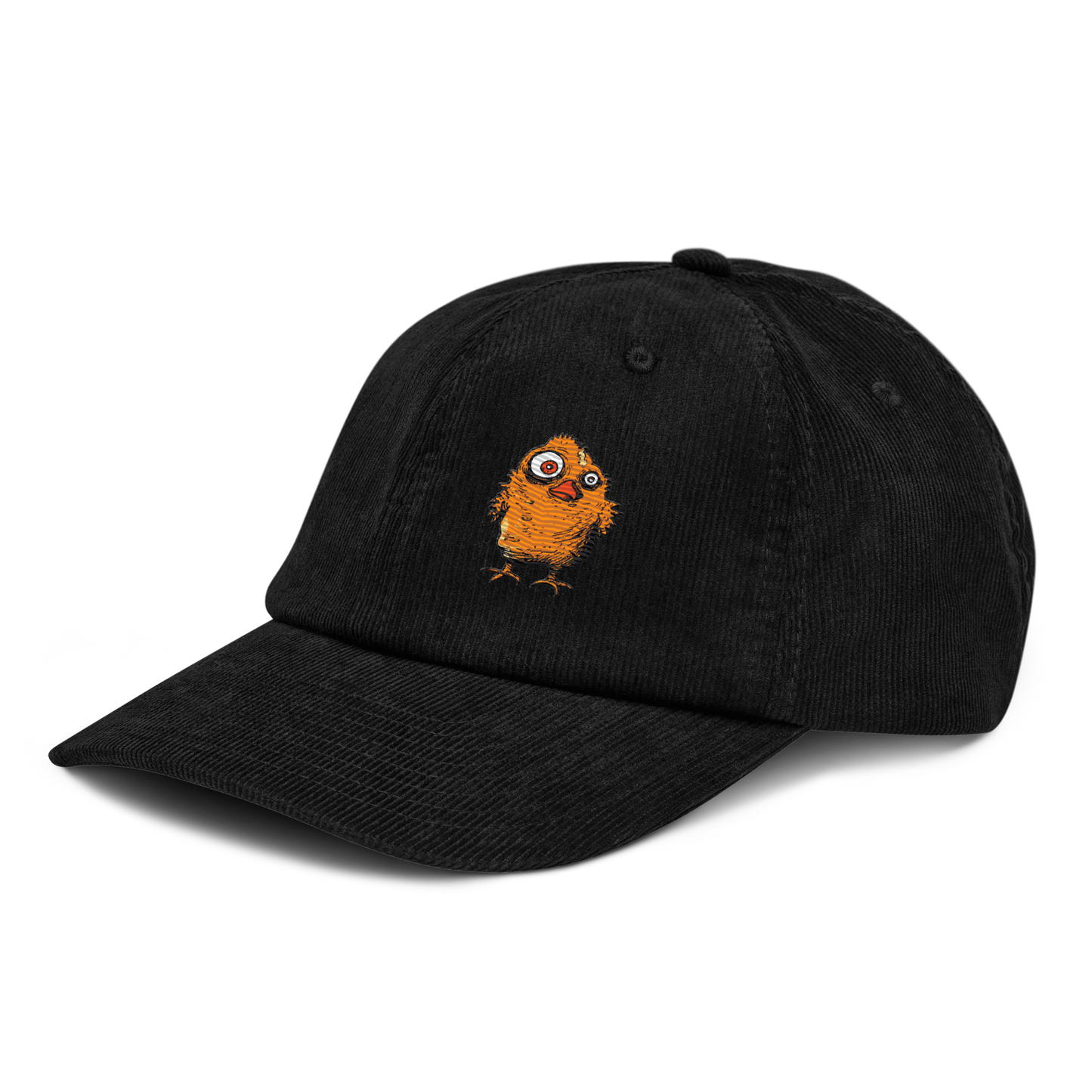 juju kfc hat