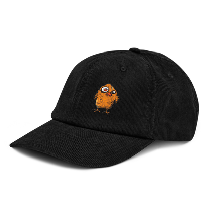 juju kfc hat