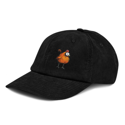 gladis kfc hat