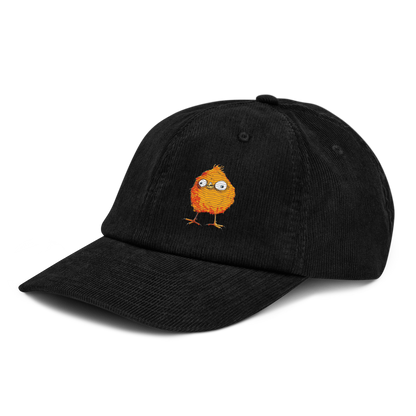 yellowii kfc hat