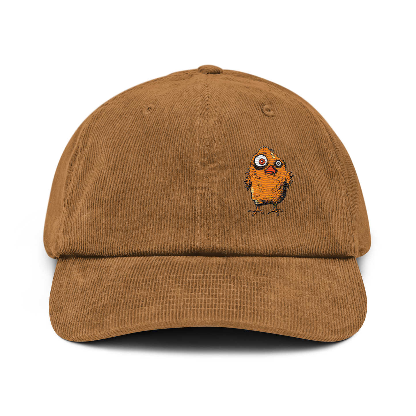 juju kfc hat