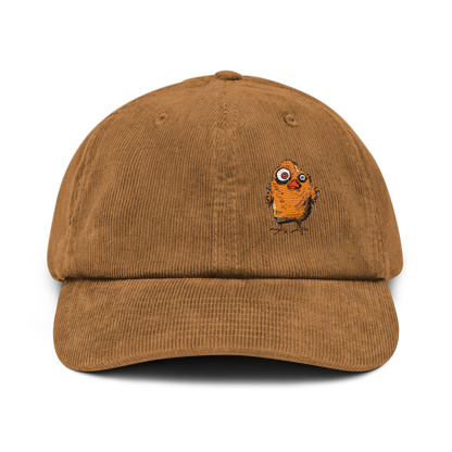 juju kfc hat