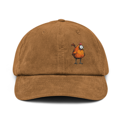 gladis kfc hat