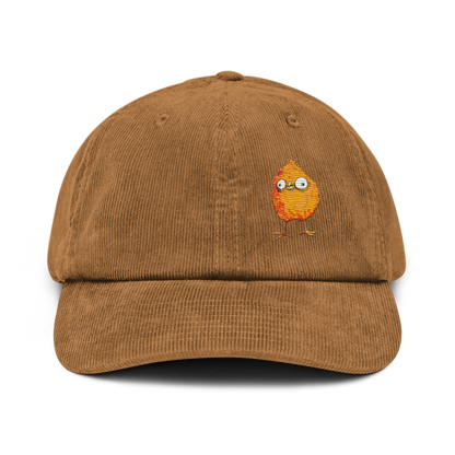 yellowii kfc hat