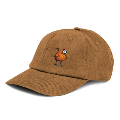 gladis kfc hat