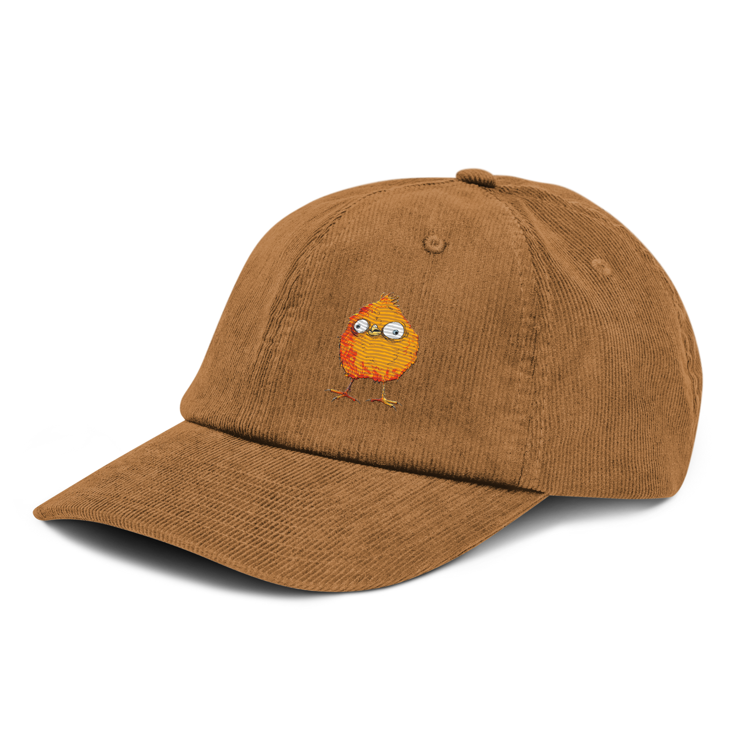 yellowii kfc hat