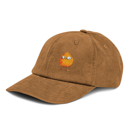 yellowii kfc hat