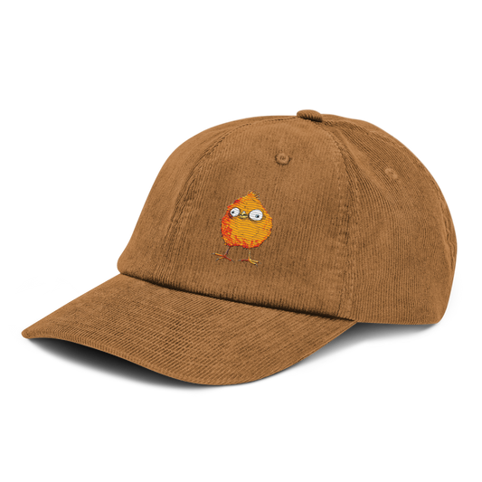 yellowii kfc hat