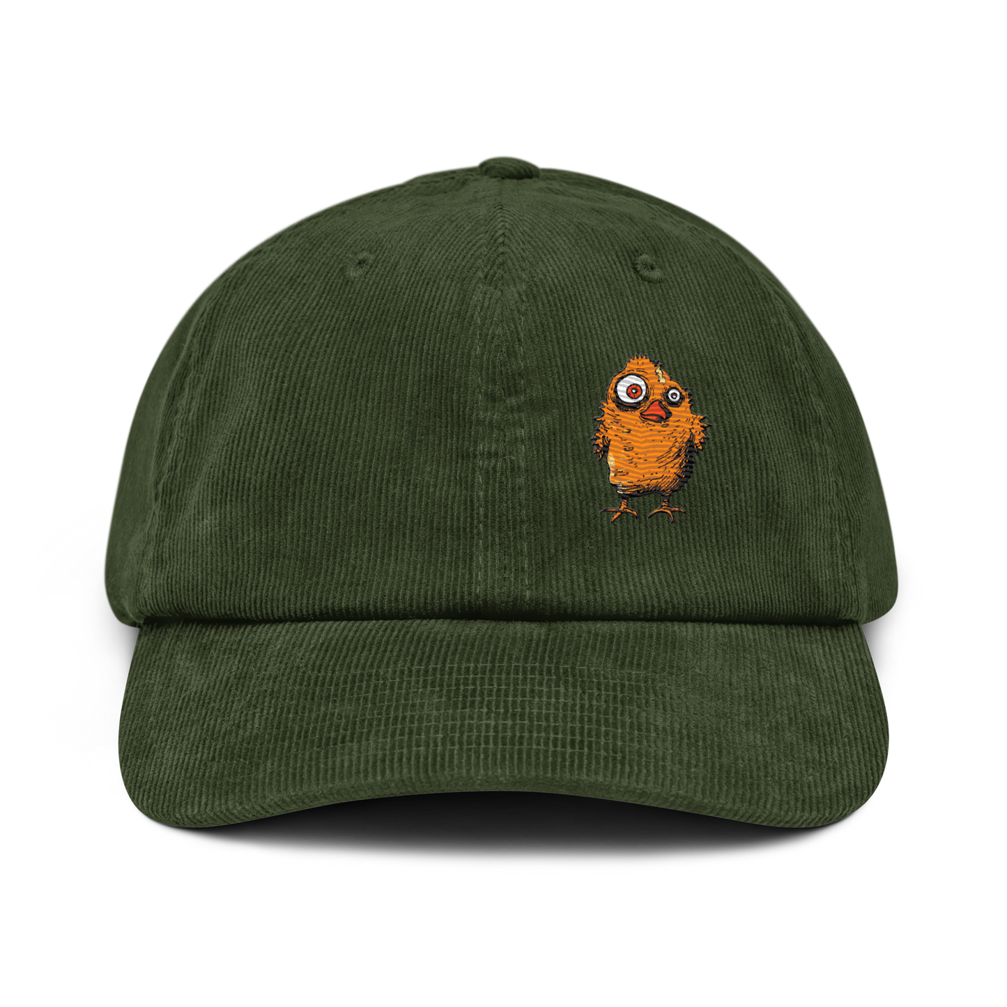 juju kfc hat