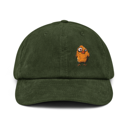 juju kfc hat