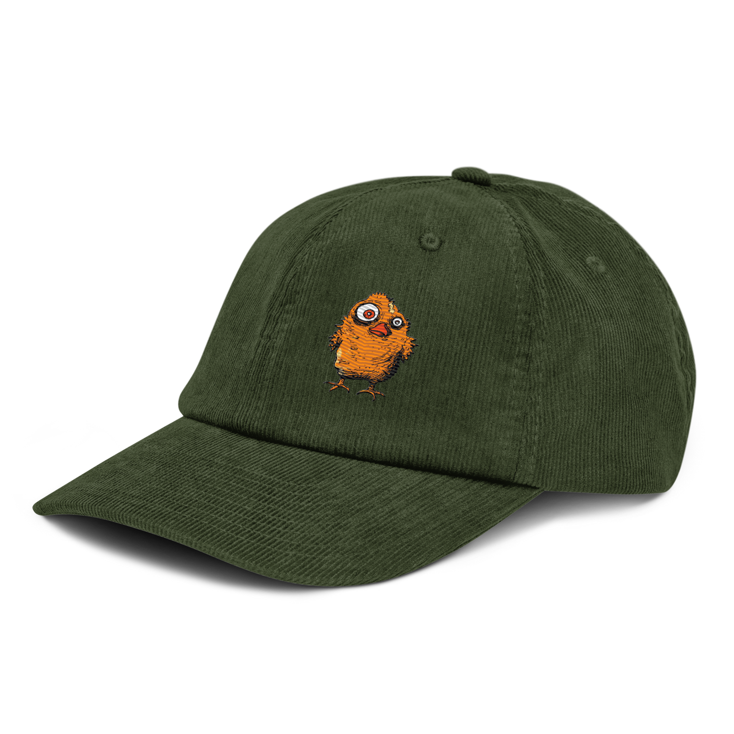 juju kfc hat