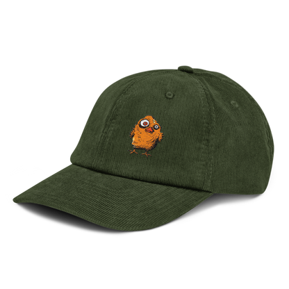 juju kfc hat