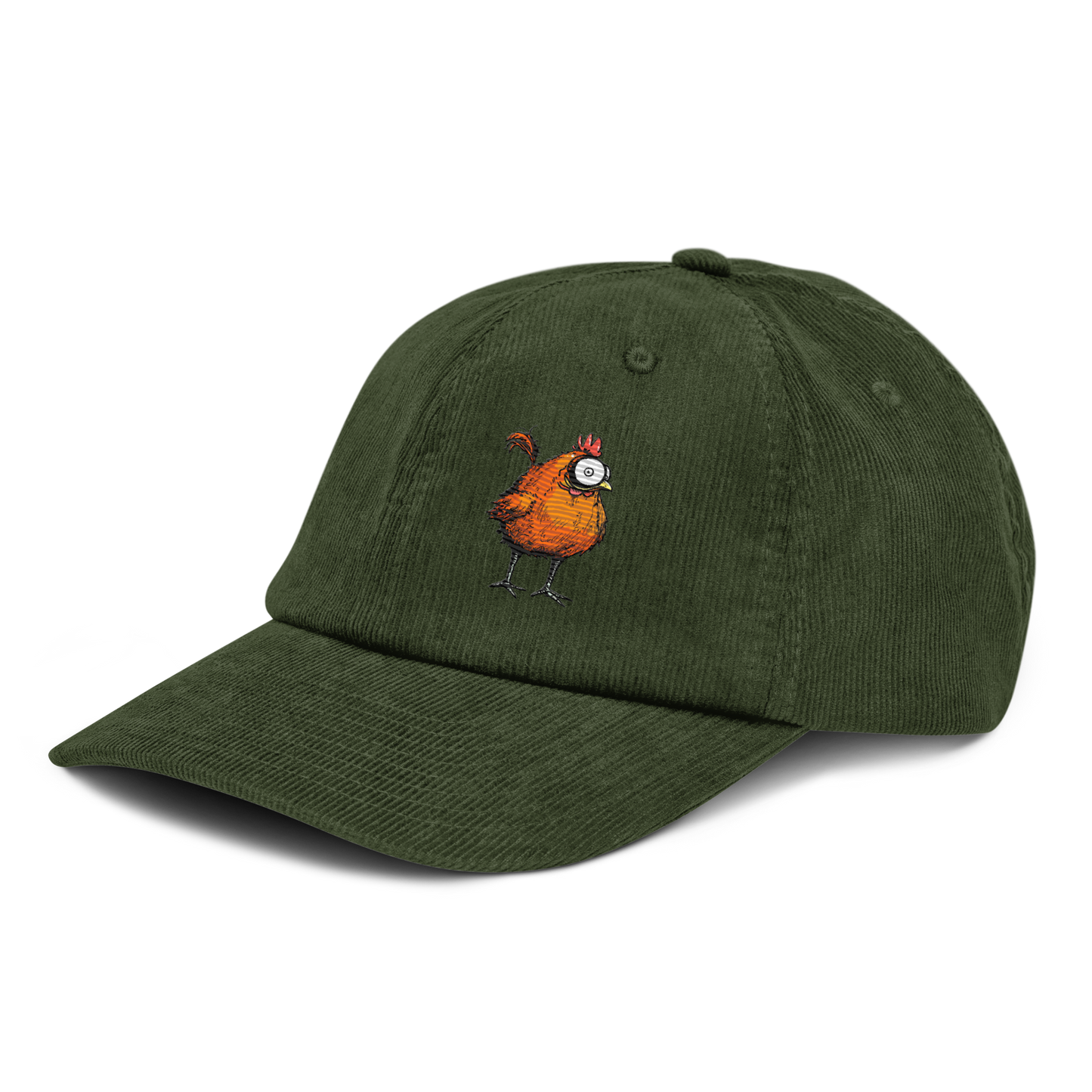 gladis kfc hat