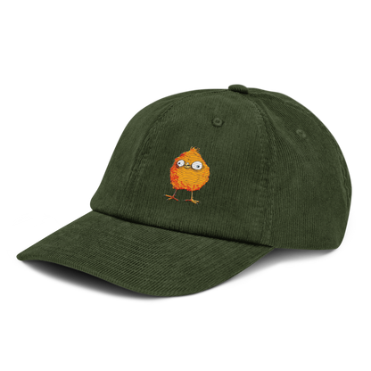 yellowii kfc hat