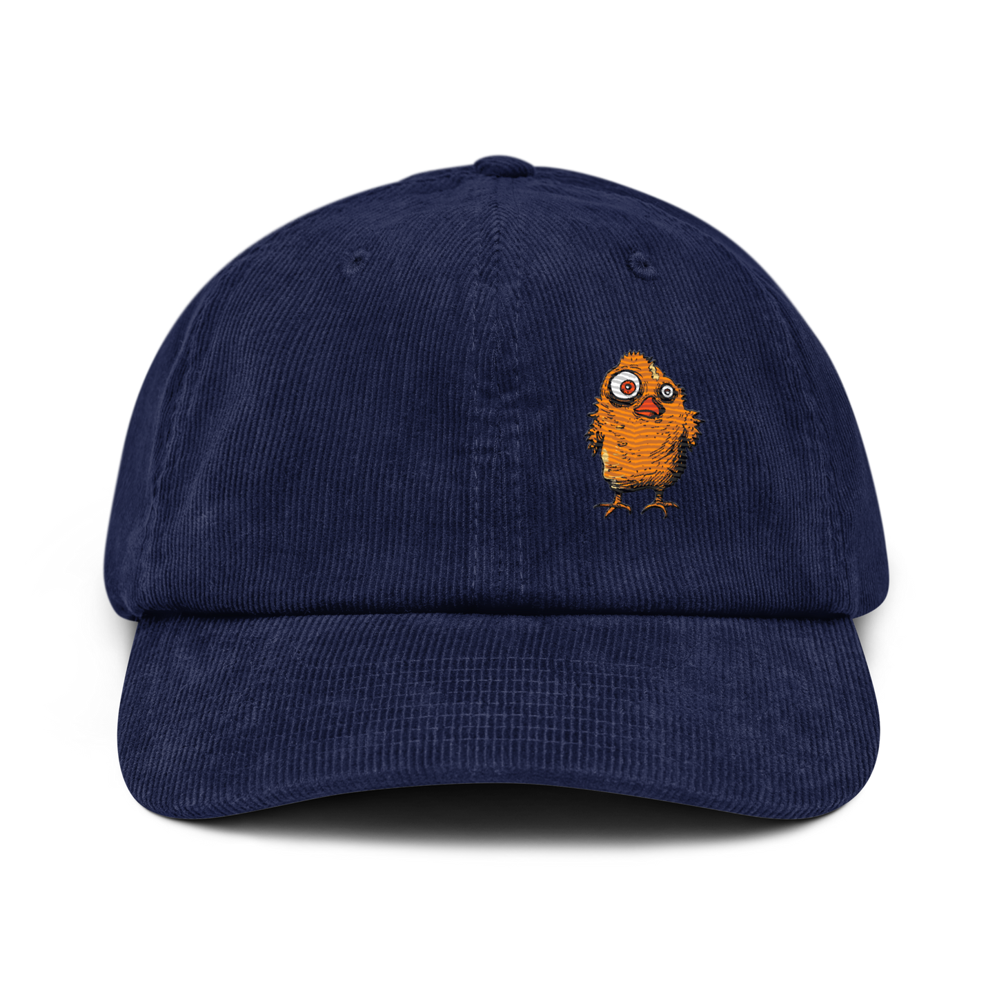 juju kfc hat