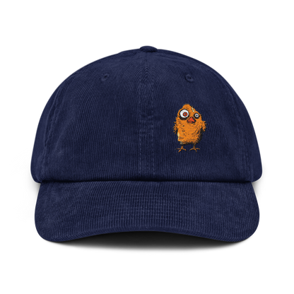 juju kfc hat