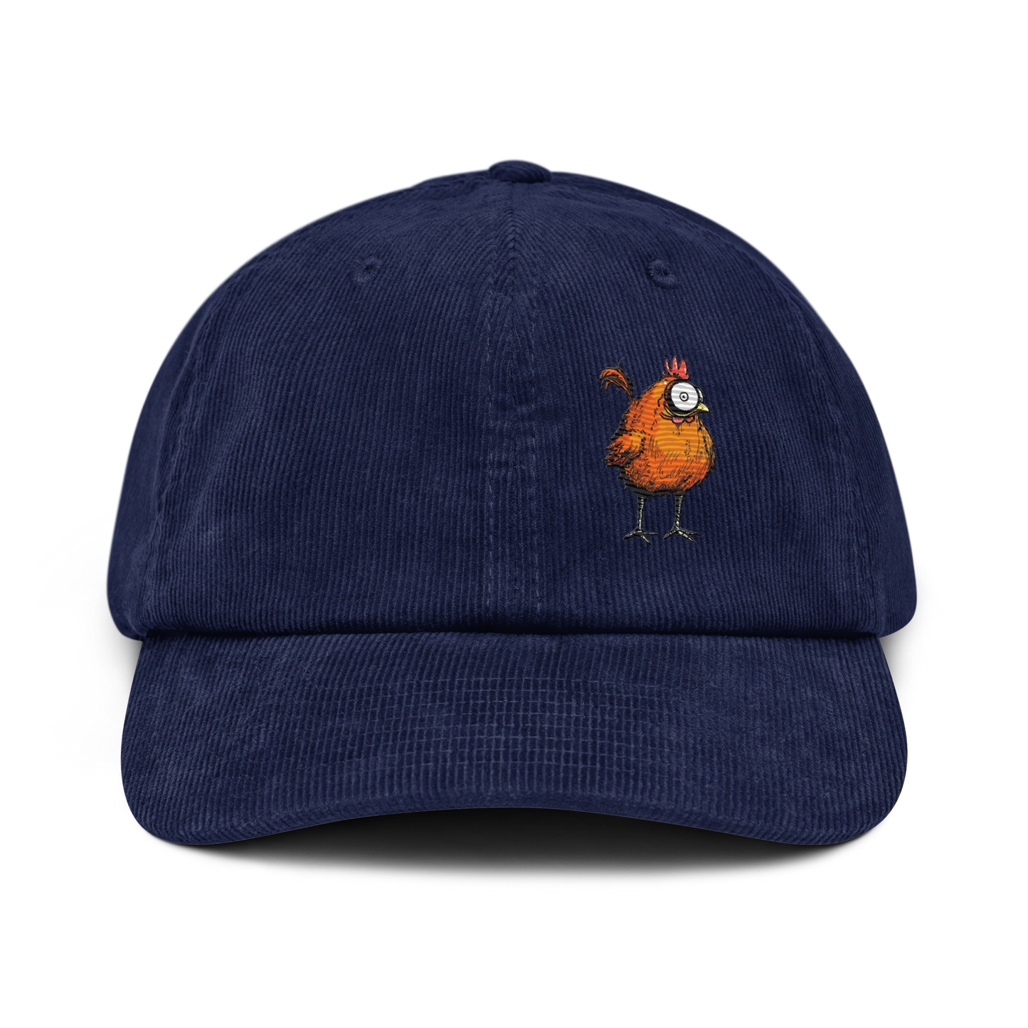 gladis kfc hat