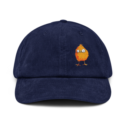 yellowii kfc hat