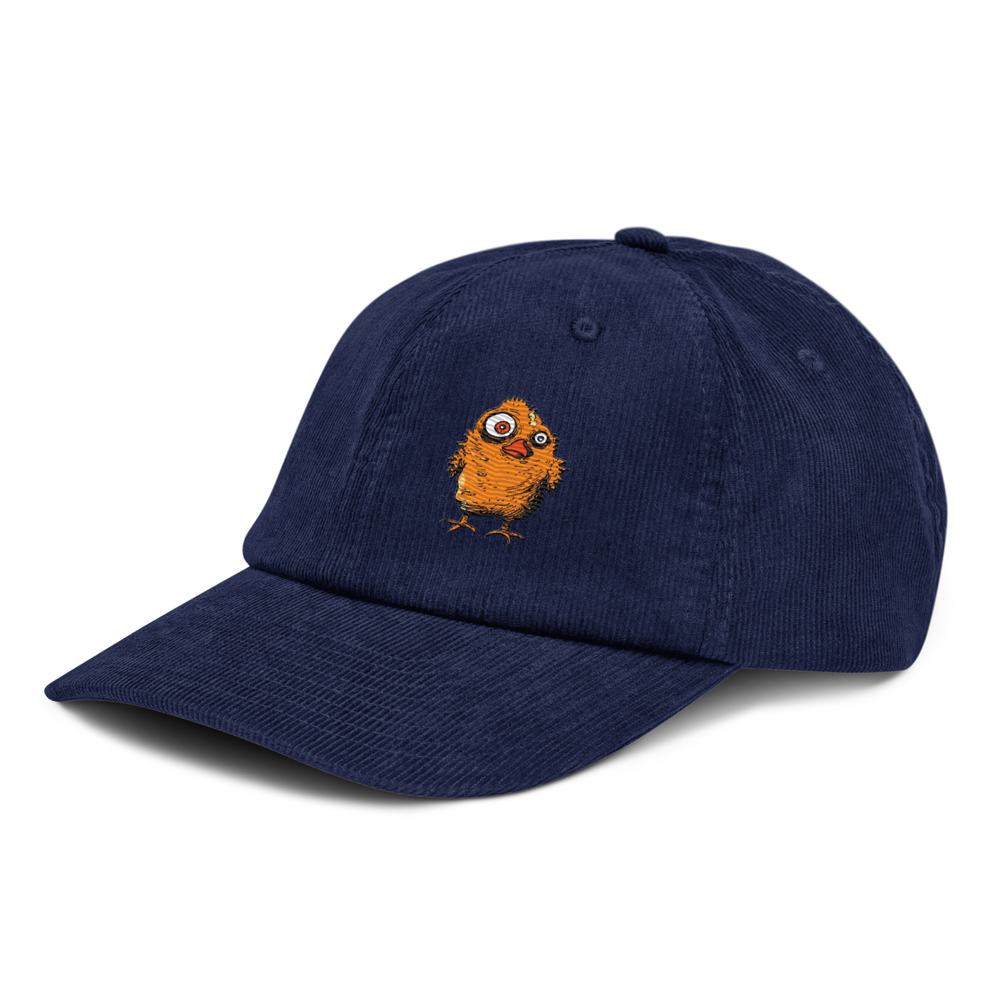 juju kfc hat