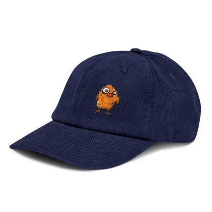 juju kfc hat