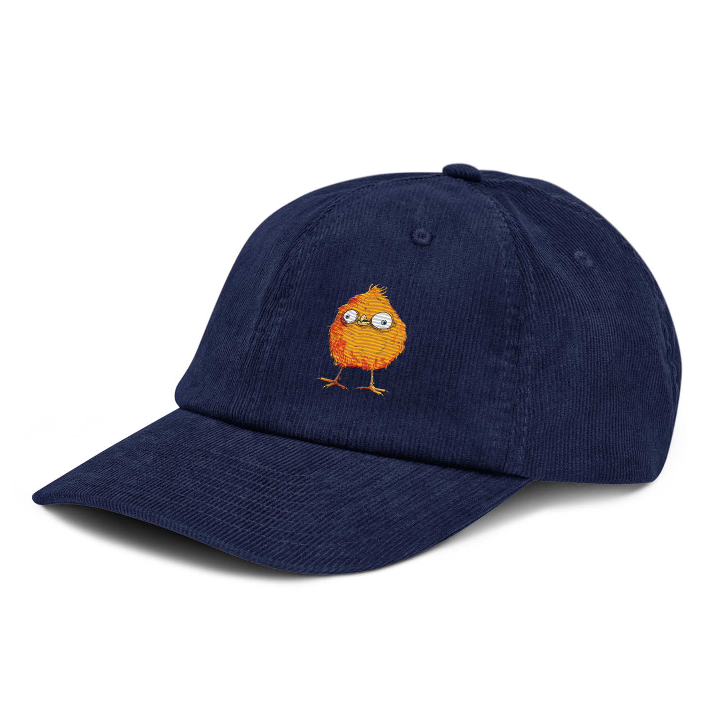 yellowii kfc hat