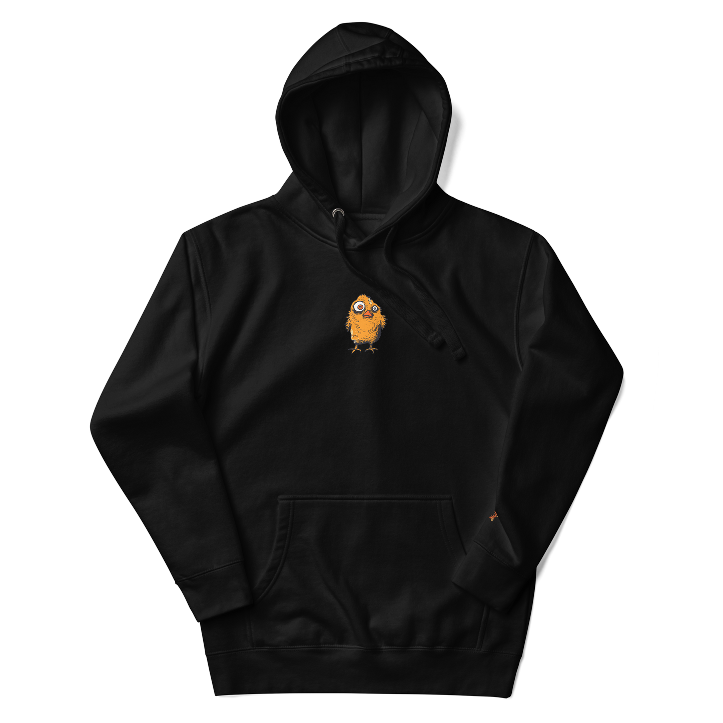 juju kfc hoodie