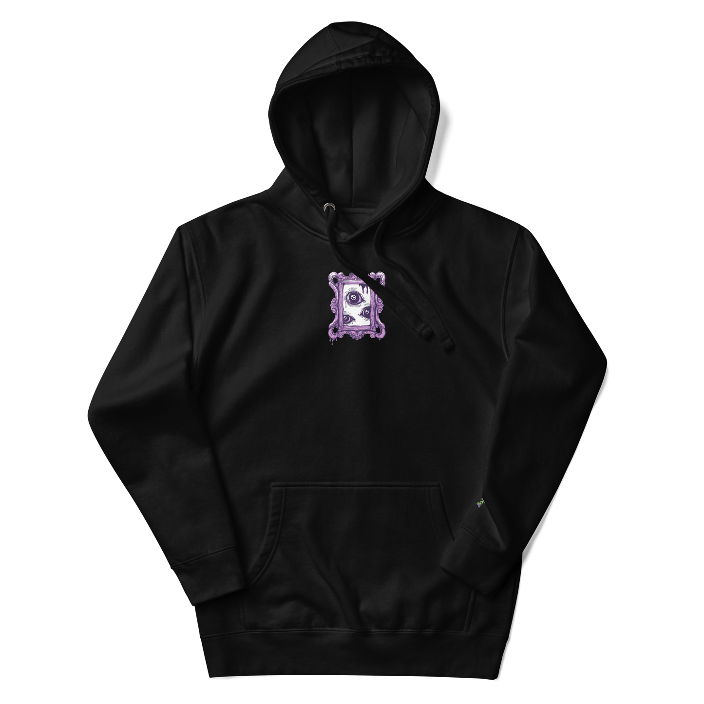 voidgleam hoodie