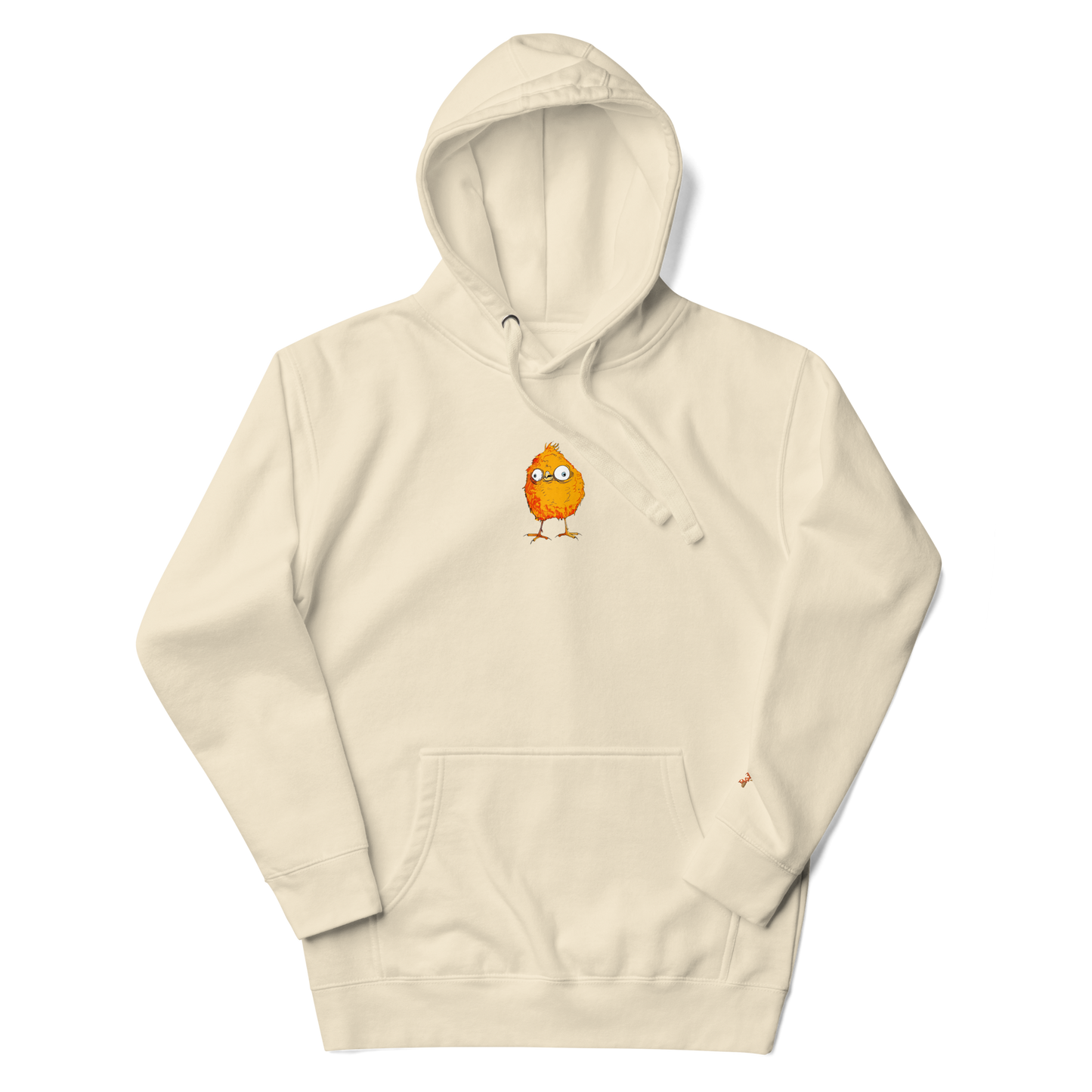 yellowii kfc hoodie