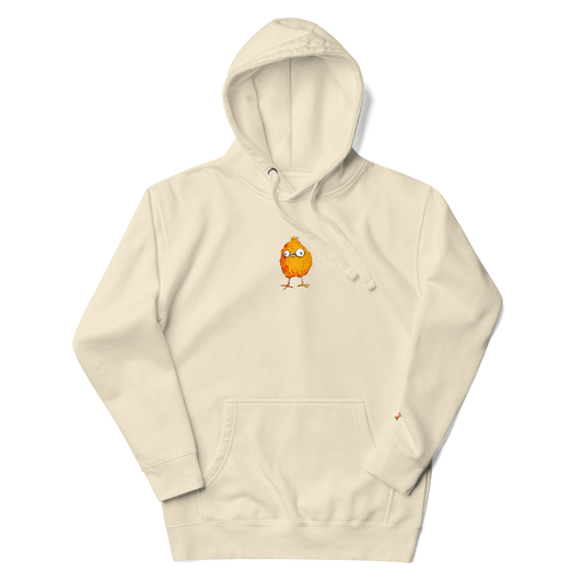 yellowii kfc hoodie