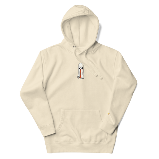 sabrett hoodie