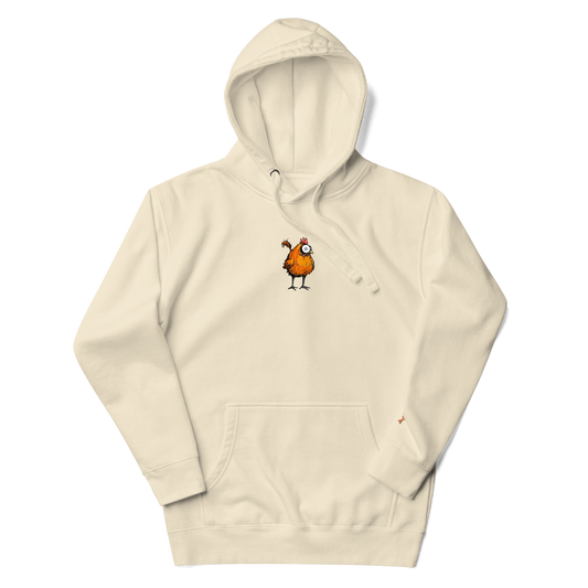 gladis kfc hoodie