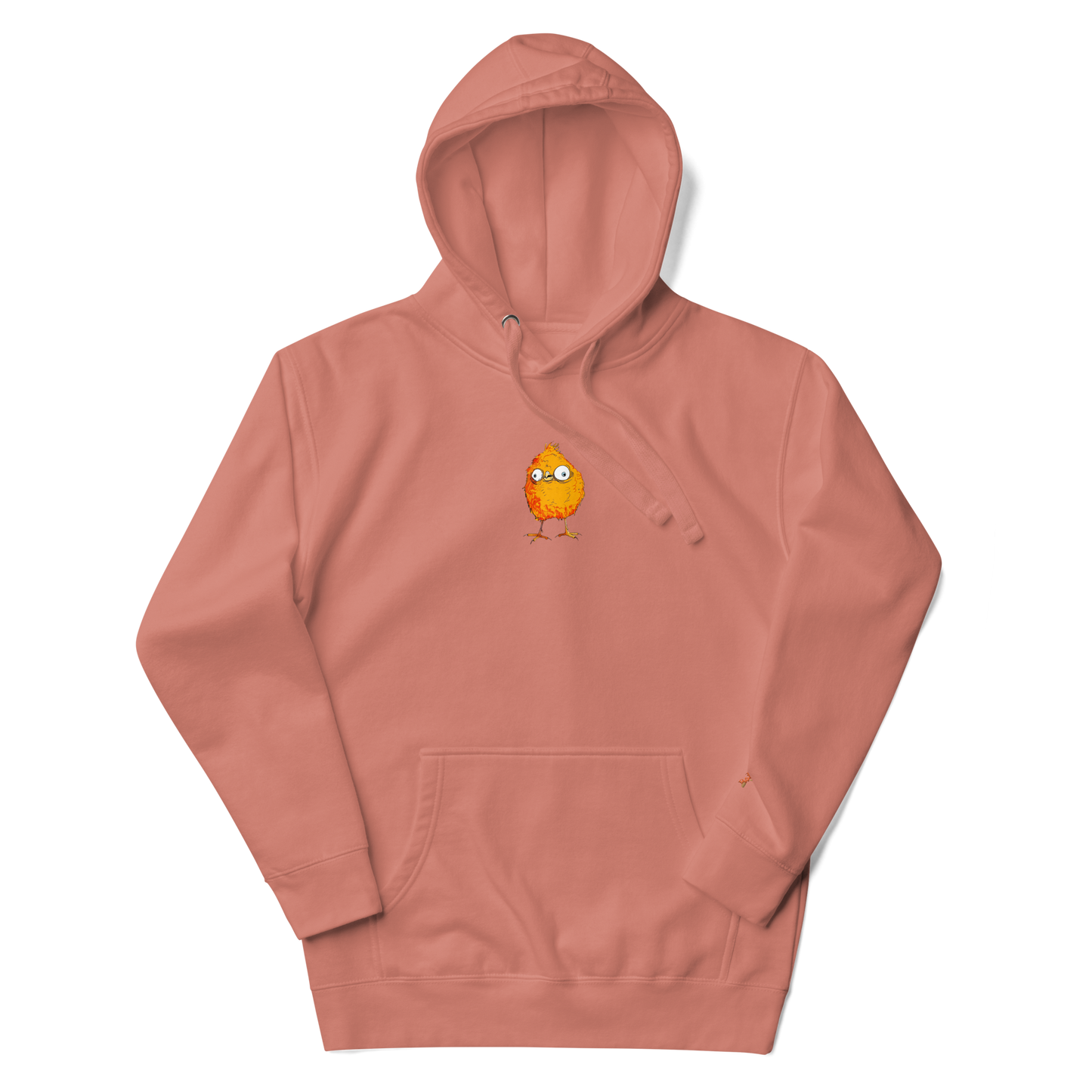 yellowii kfc hoodie